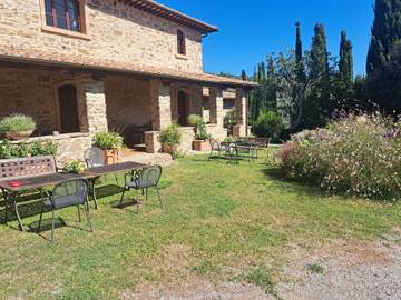 Casa Vacanza per 16 Persone in Castel del Piano, Maremma, Foto 1