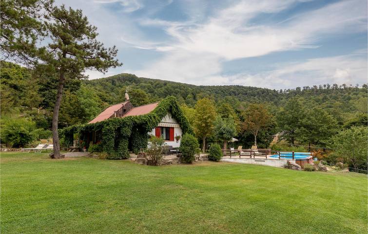 Casa vacanza per 4 persone in Umbria