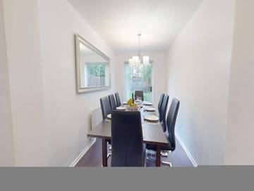 Holiday Rental for 8 People in Slough, Colne Valley Park, Photo 3