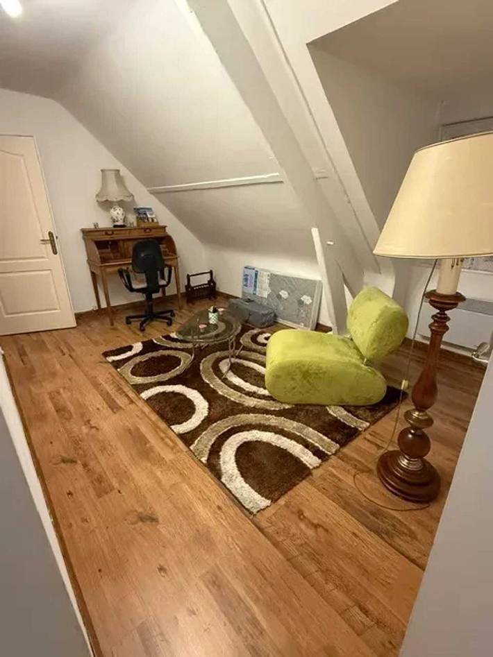 Appartement de vacances pour 4 personnes, avec piscine et terrasse dans le Loir-et-Cher - 3