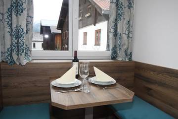 Vakantiewoning voor 2 Personen in Ischgl, Silvretta, Afbeelding 4