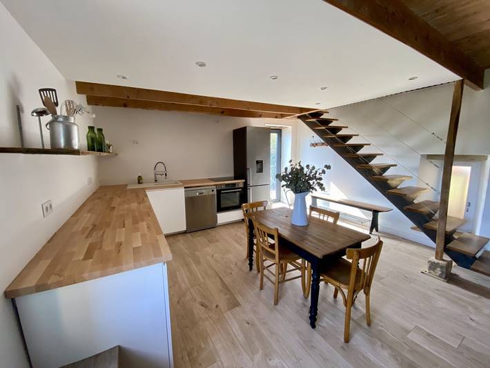 Gîte pour 5 personnes - 1