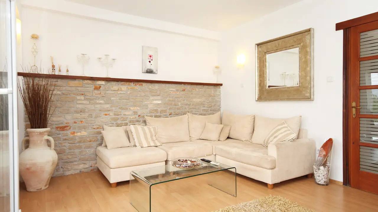 Appartement de vacances entier, Ferienwohnung für 5 Personen (65 m²) in Stari Grad in Stari Grad, Hvar