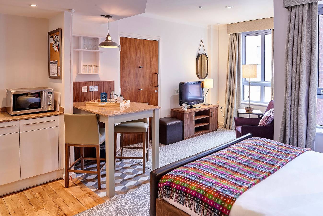 Staybridge Suites Liverpool in Liverpool, Merseyside
