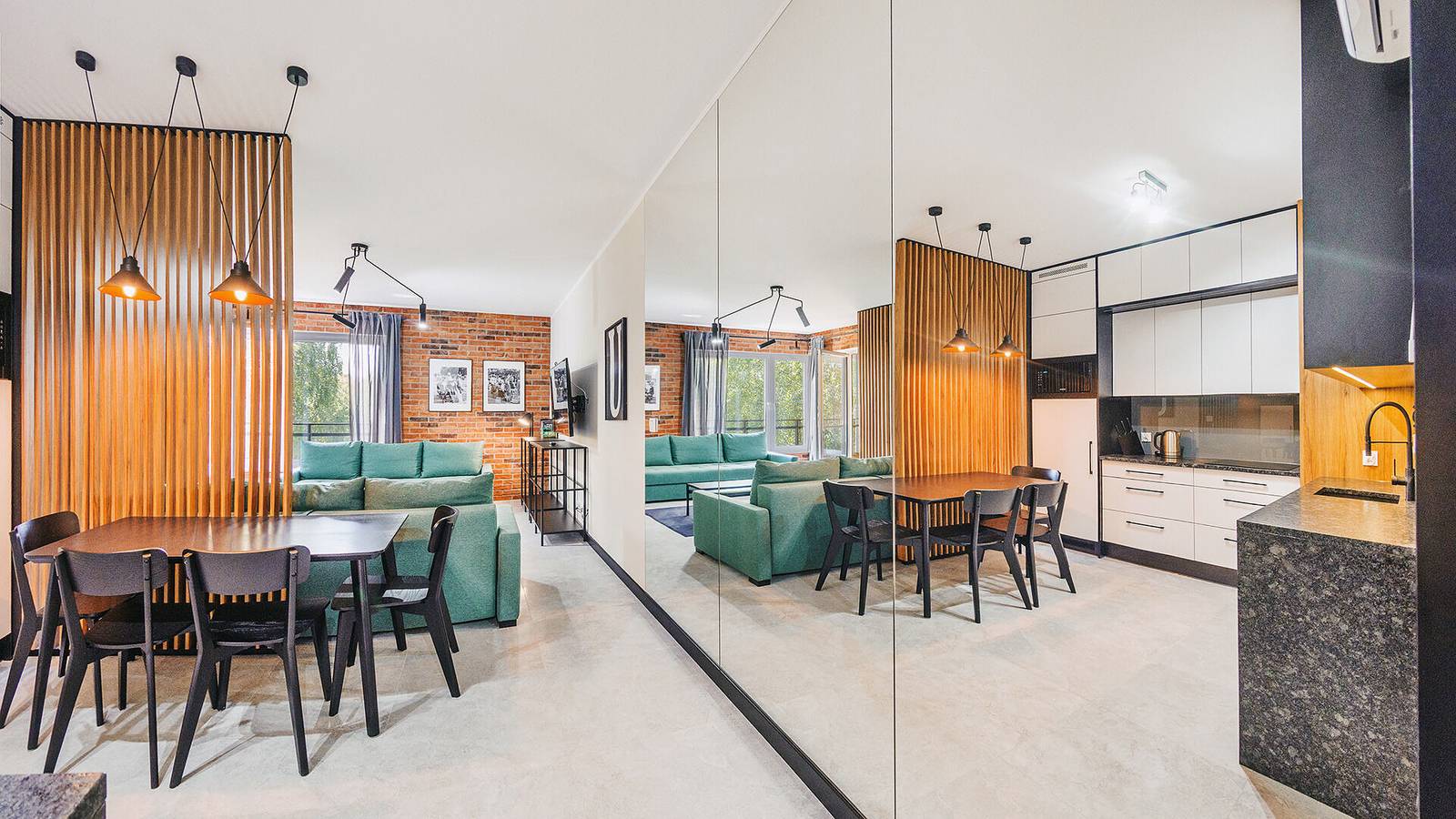 Ganze Ferienwohnung, Sun&Snow Enklawa - Apartment 19A in Powiat Koszaliński