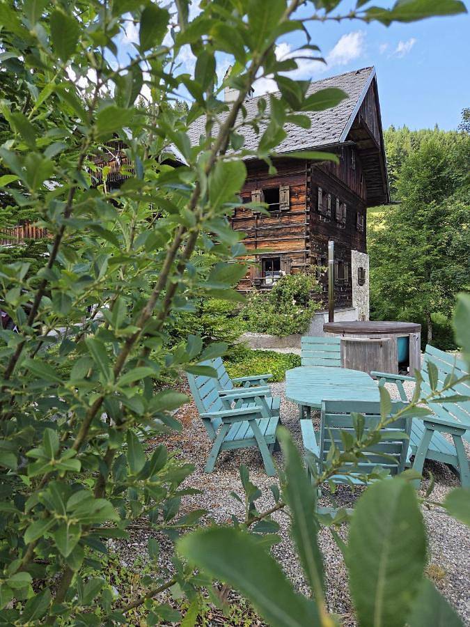 Ferienhaus für 8 Personen, mit Sauna und Garten sowie Whirlpool