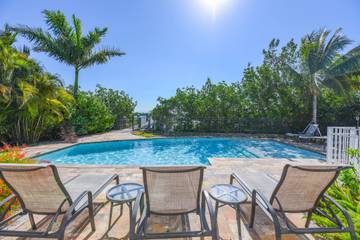 Feriehus til 10 Personer i Stock Island, Florida, Bilde 2