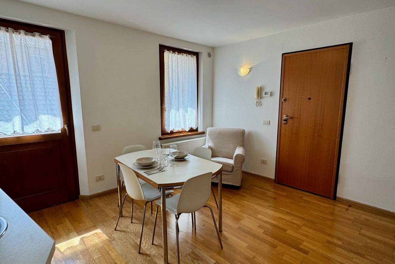 Ganze Wohnung, Charming Apartment in the Heart of Belluno, just behind Piazza delle Erbe in Belluno, Schiaragruppe
