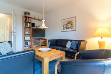 Strandhaus für 6 Personen in St. Peter-Ording, Halbinsel Eiderstedt, Bild 1