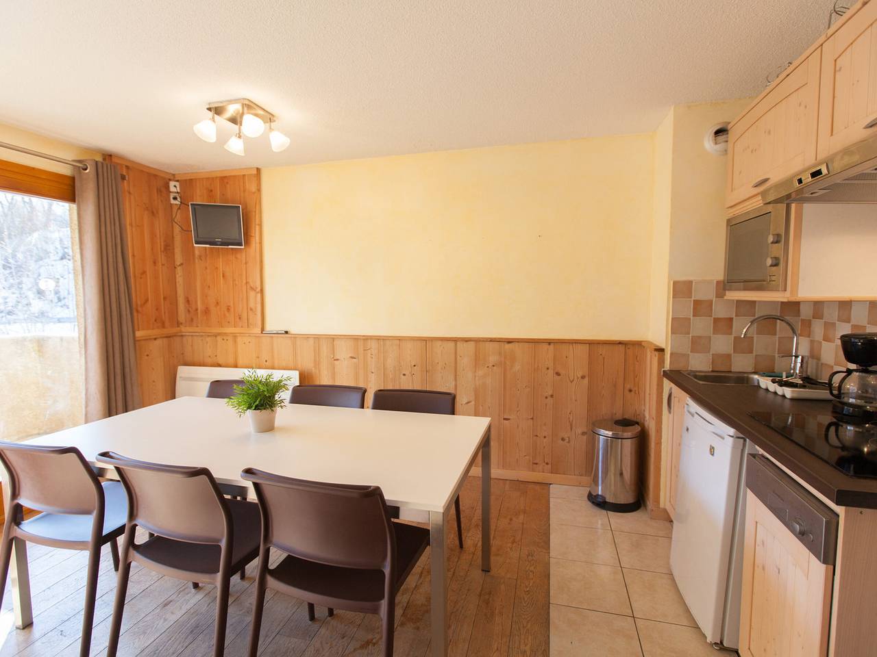 Photo : Appartement de vacances