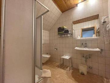 Ferienwohnung für 5 Personen in Feld am See, Klagenfurt-Villach, Bild 4