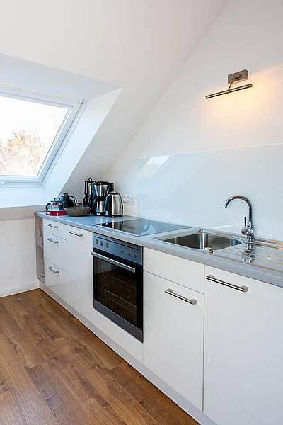 Ganze Ferienwohnung, Wohnung 3 in Nebel, Amrum