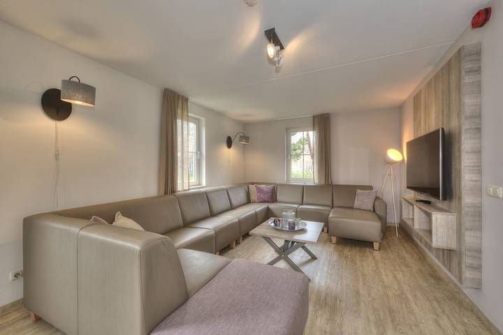 Weerterbergen — Fv10 Komfort in Weert, Limburg (Niederlande)