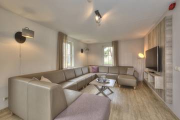 Bungalow voor 10 Personen in Weert, Limburg, Afbeelding 1