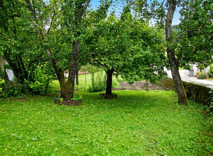 Location de vacances pour 5 personnes, avec Terrasse dans Charix
