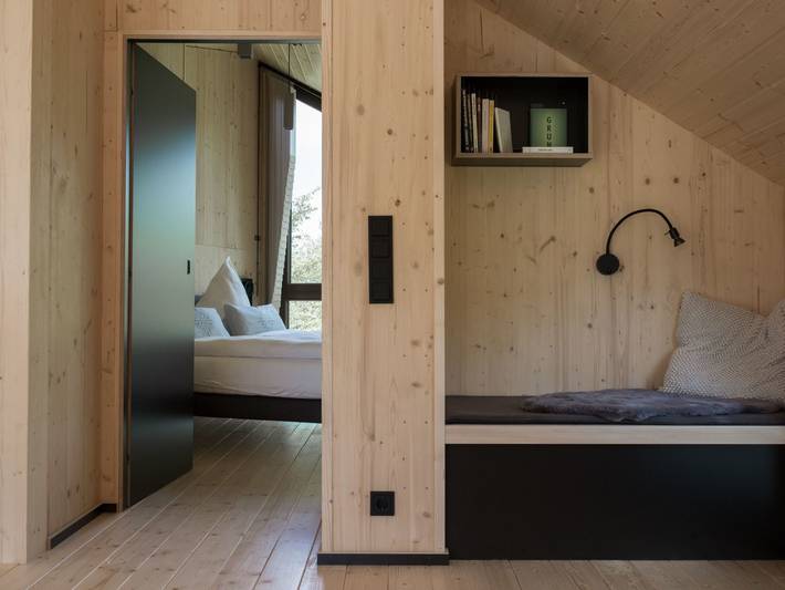 Ferienhaus für 4 Personen, mit Garten in Schleiden - 4