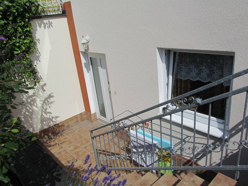 Ferienwohnung mit 2 Schlafzimmer in Obertraubling, Ostbayern
