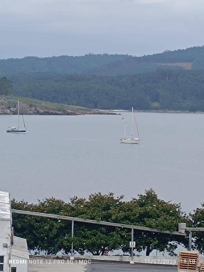Ferienwohnung für 7 Personen, mit Ausblick - 1