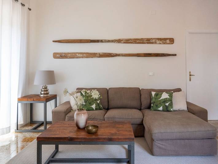 Strandhaus für 4 Personen, mit Garten, kinderfreundlich auf Sardinien - 2