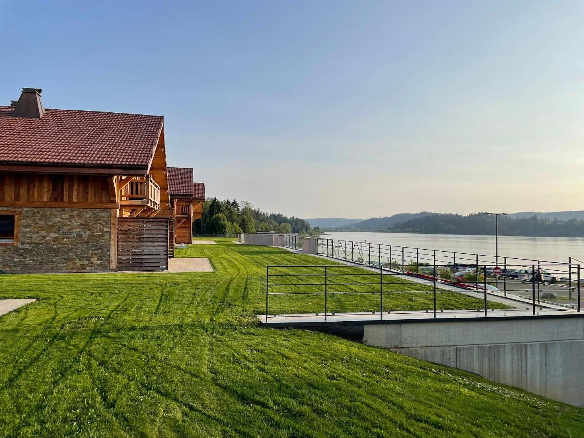 Villa in Mouthe-Lac et Mont d’Or, Jura Francais