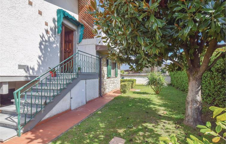 Ferienhaus für 6 Personen, mit Pool und Terrasse in Lido di Camaiore - 2