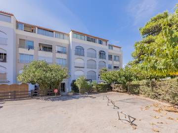 Location De Vacances pour 4 Personnes dans Cap d'Agde, Agde, Photo 4