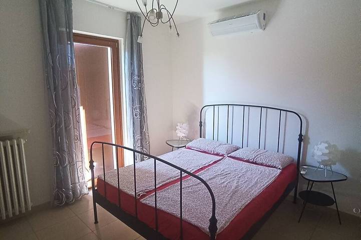Ferienhaus Monte Vigo in Bardolino, Gardasee-Berge