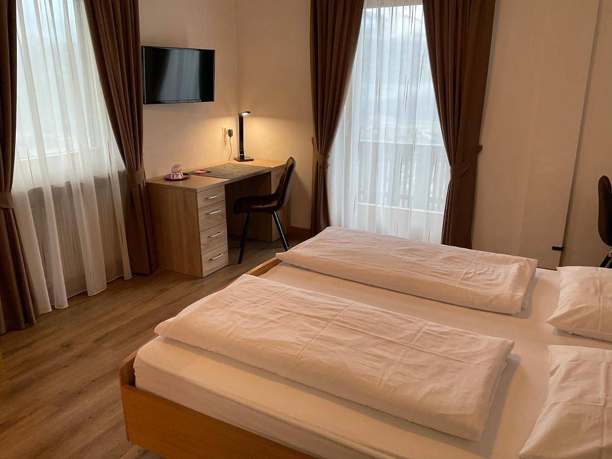Alpenblick Bed & Breakfast in Stubaier Alpen, Sterzing