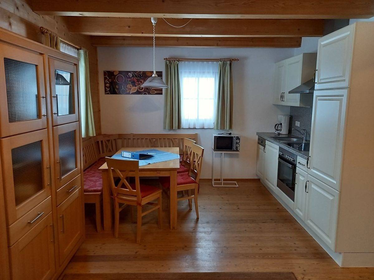 Hüttendorf Flattnitz - Typ B in Flattnitz, Glödnitz