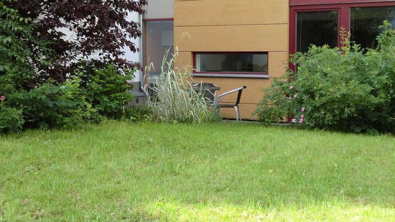 Apartamento vacacional entero, Ferienwohnung für 3 Personen (53 m²) in Rostock in Kröpeliner-Tor-Vorstadt, Rostock