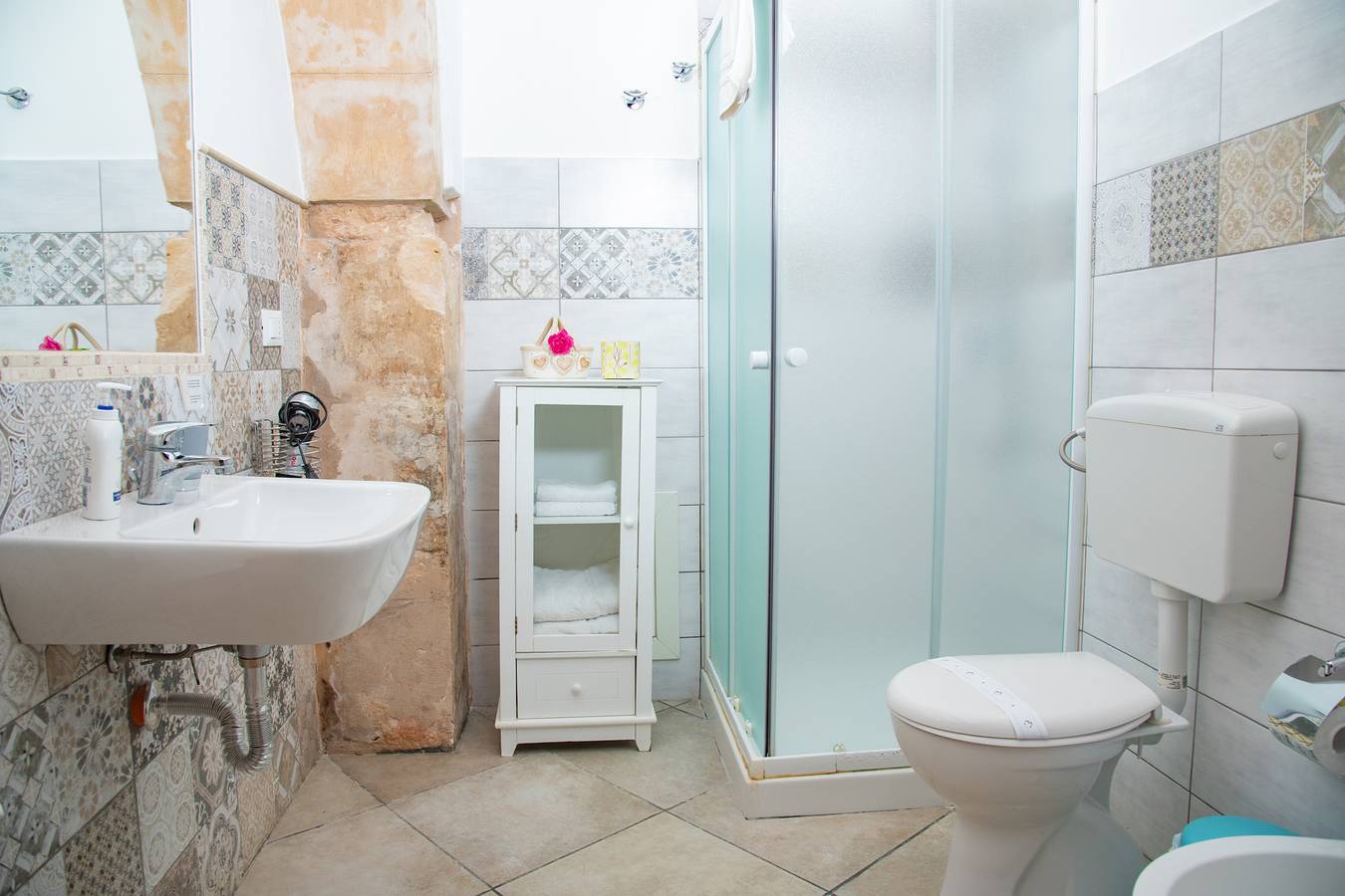 Apartamento entero, Tiche Home 200m From Sea in Siracusa, Provincia de Siracusa