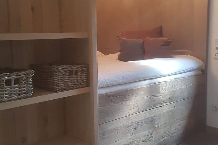 Ferienhaus für 2 Personen, mit Garten und Whirlpool sowie Sauna in Meschede - 2