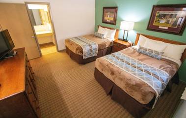 Vakantiewoning voor 8 Personen in Bills Creek, Blue Ridge Mountains, Afbeelding 4
