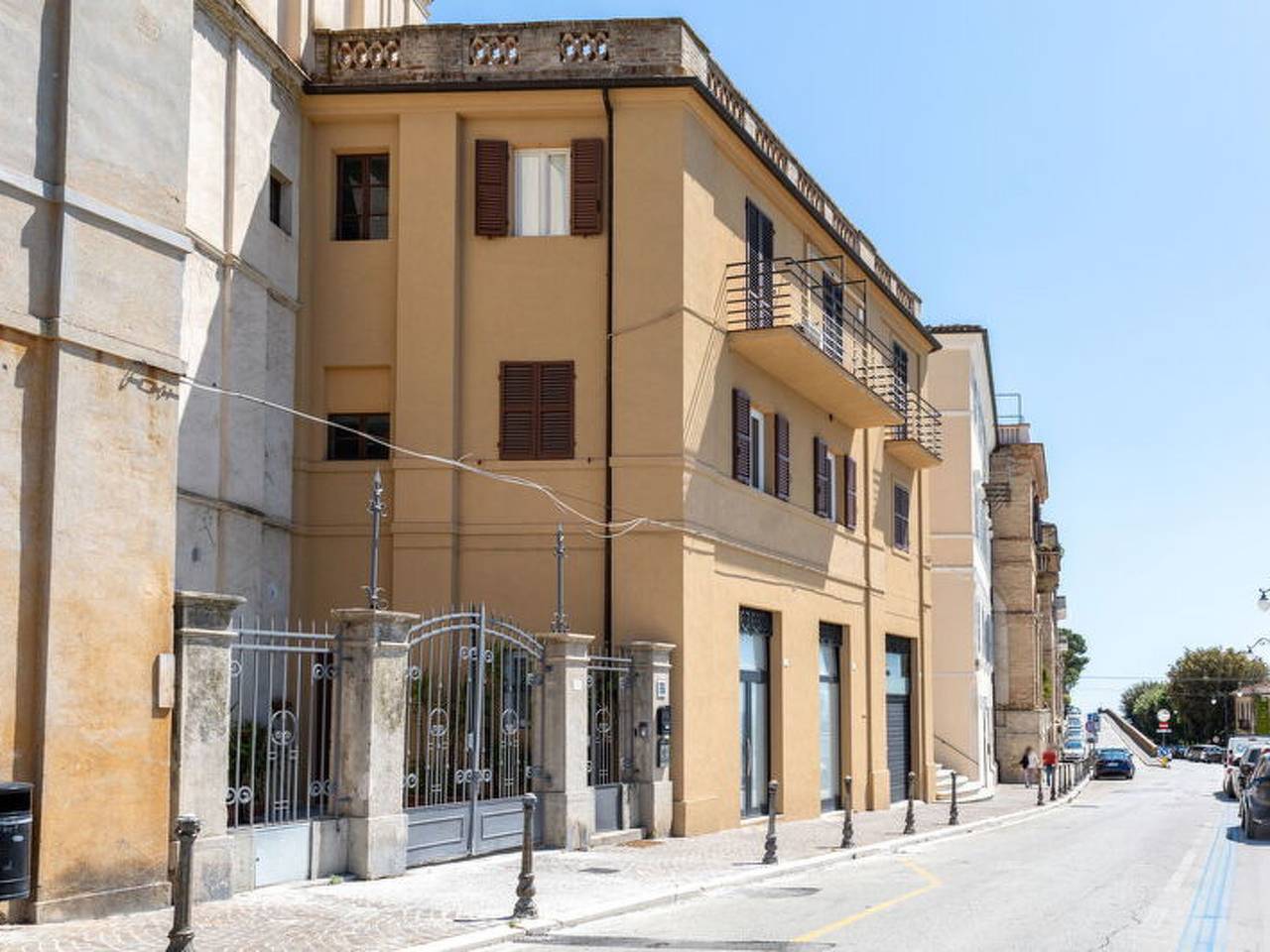 Apartamento entero, Operapartment in Osimo, Provincia de Ancona