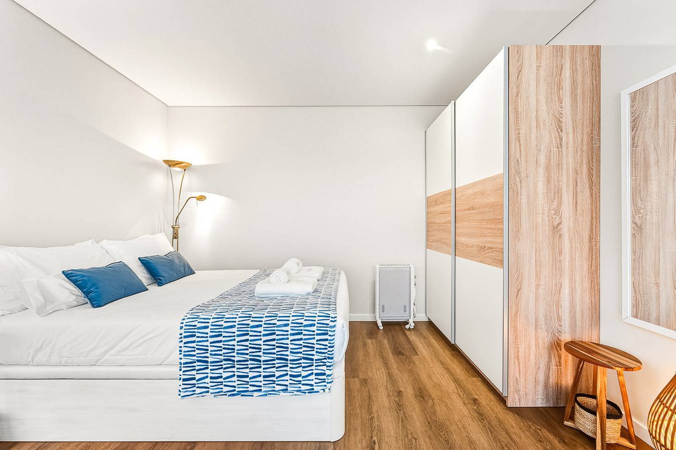 Estúdio inteiro, Guestready - Cosy studio retreat in Matosinhos in Matosinhos, Matosinhos e Leça da Palmeira