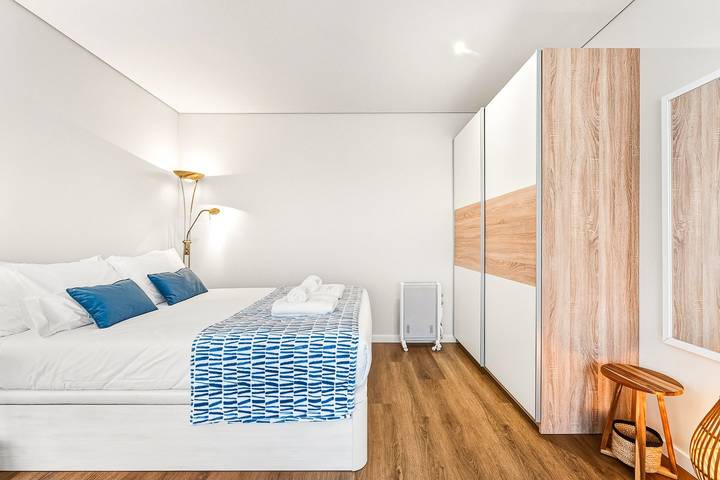 Gîte pour 2 personnes à Matosinhos - 2
