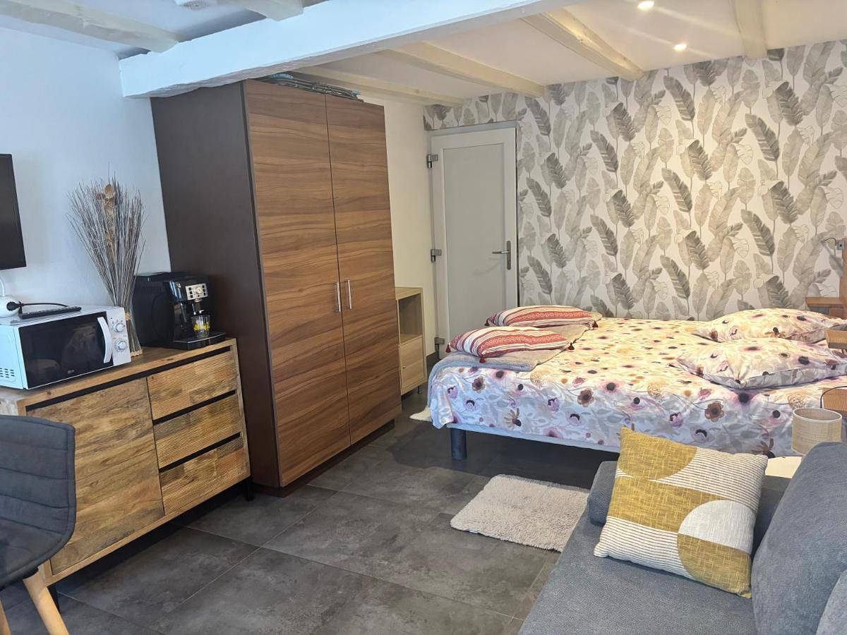 Studio in Geispolsheim, Région de Strasbourg