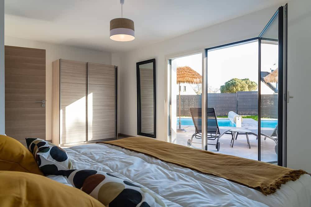 Private pool villa - 5* in Plurien, Côte d’Émeraude