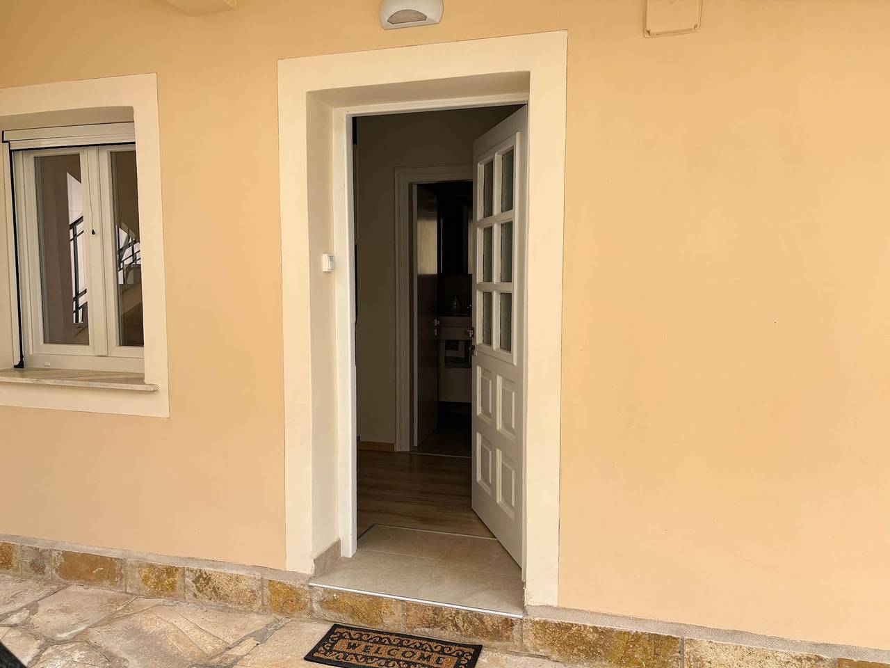 Entire apartment, Kumquat Apartment in Kassiopi, Corfu