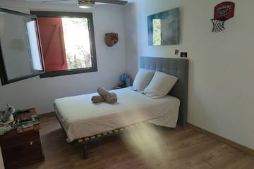 Villa pour 8 Personnes dans Aix-en-Provence, Région d'Aix-en-Provence, Photo 2