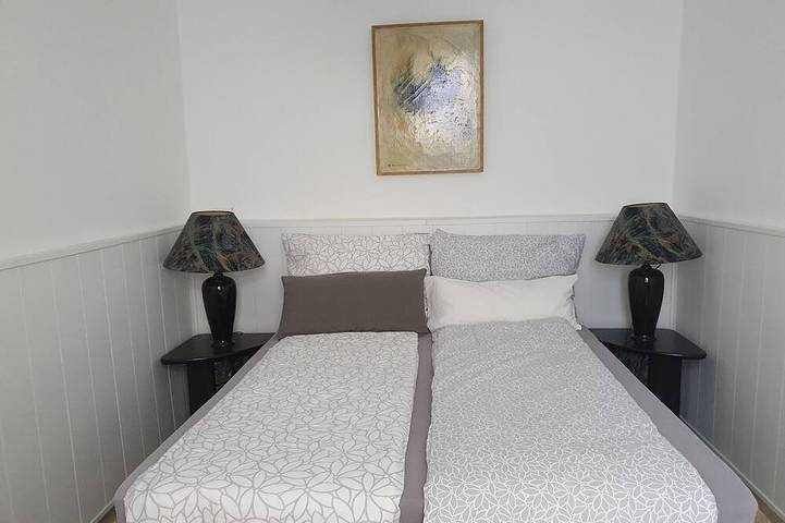 Location de vacances pour 2 personnes, animaux acceptés dans Korneubourg - 2