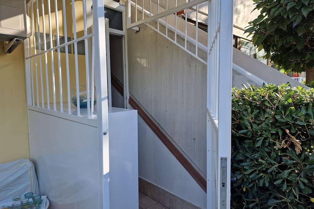 Apartamento entero, ¡\"Vacaciones para bajar\" también es posible en invierno! Cerca de la playa, etc. in Punta Marina, Provincia de Ravenna