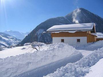 Chalet für 6 Personen in Rauris, Ski Amadé, Bild 1