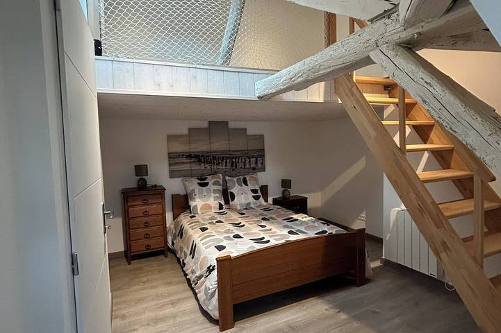 Location de vacances pour 12 personnes à Châtellerault - 4