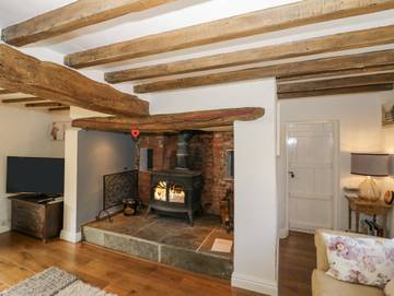 Cottage for 7 People in Harborough, Leicestershire, Photo 4