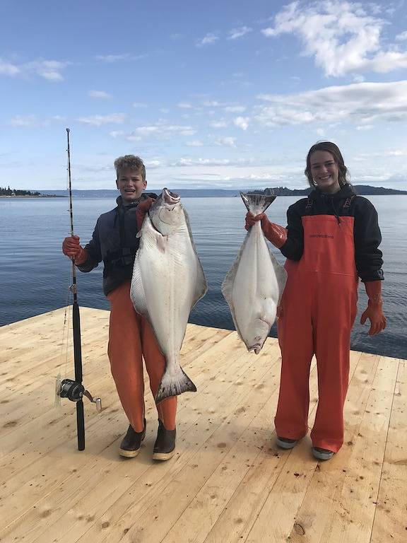 Ferienhaus für 8 Personen, mit Garten und Whirlpool sowie Terrasse und Sauna - 1