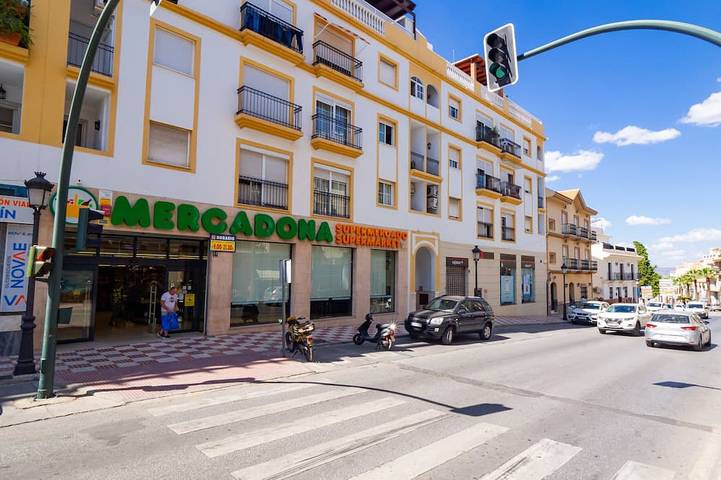 Holiday apartment for 4 people - 1