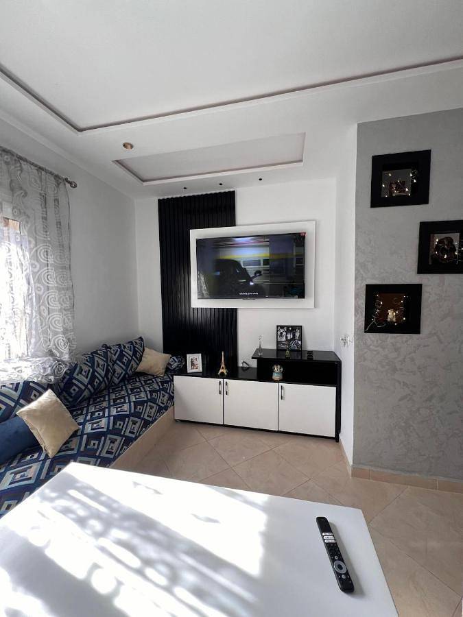 Gîte pour 6 personnes, avec balcon dans Oued Laou - 4