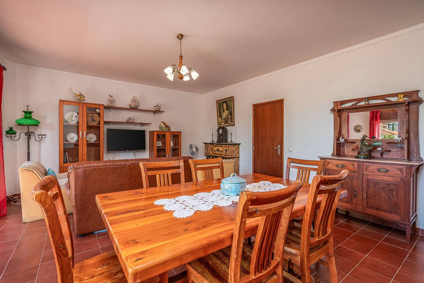 Casa de Campo 'Ivone' com Vista Mar, Piscina Privada e Wi-Fi in Praia da Rocha, Portimão