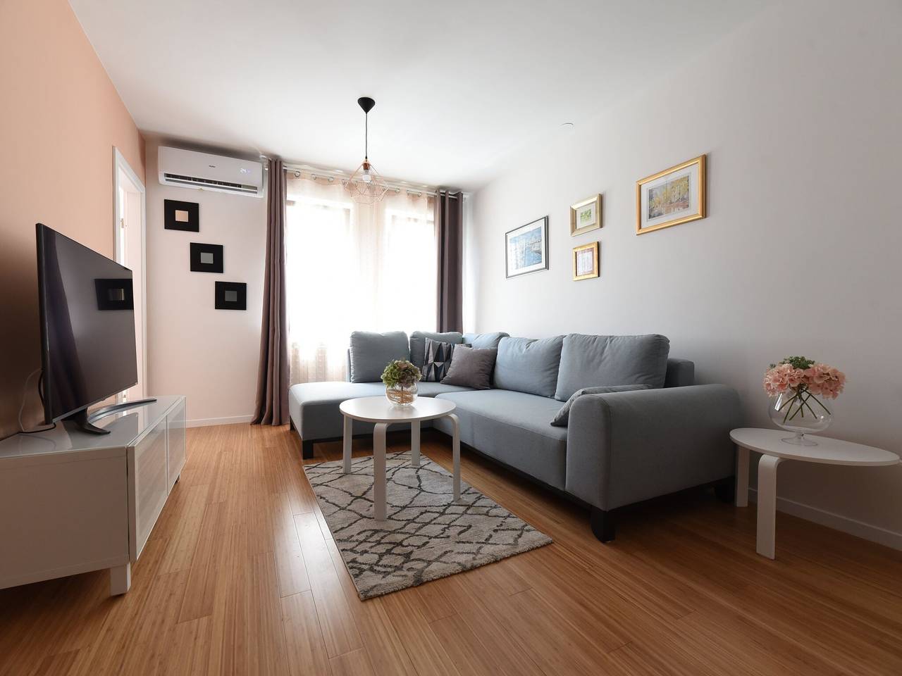 Appartamento vacanze a Zagabria a partire da 92€ a notte